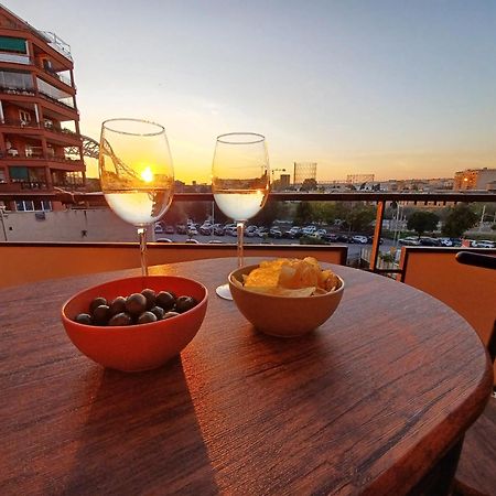 Apartamento Al Posto Di Luca Roma Exterior foto