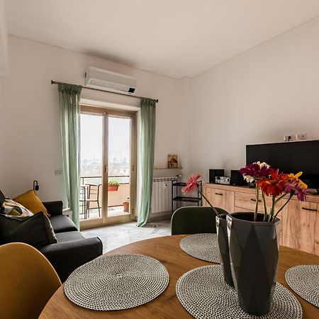 Apartamento Al Posto Di Luca Roma Exterior foto