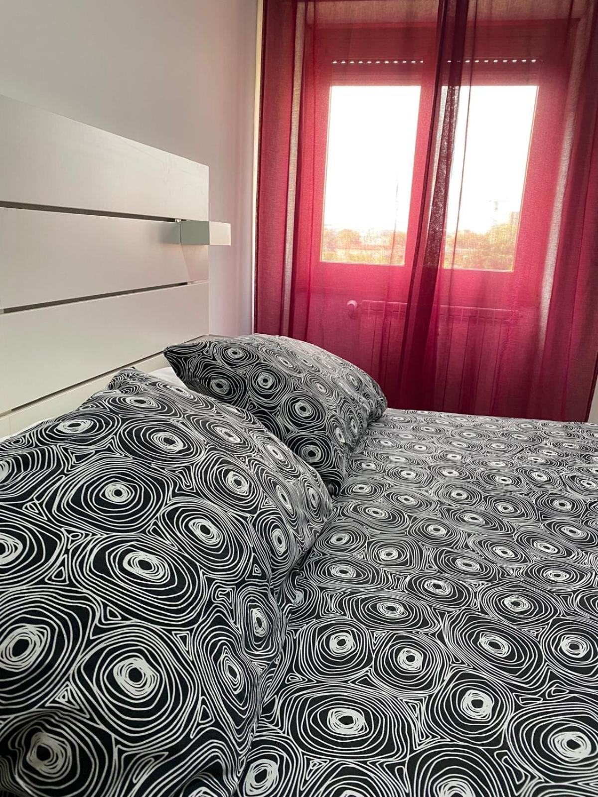 Apartamento Al Posto Di Luca Roma Exterior foto