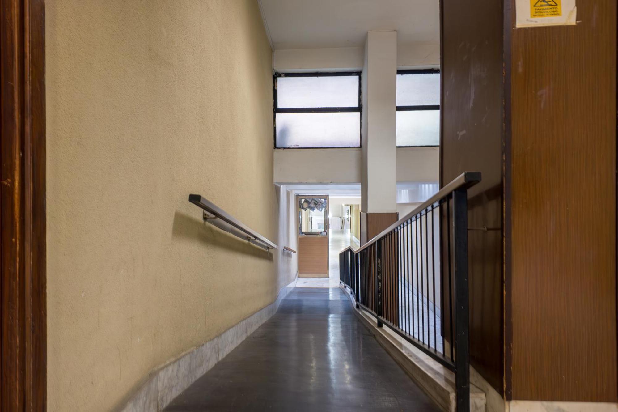 Apartamento Al Posto Di Luca Roma Exterior foto