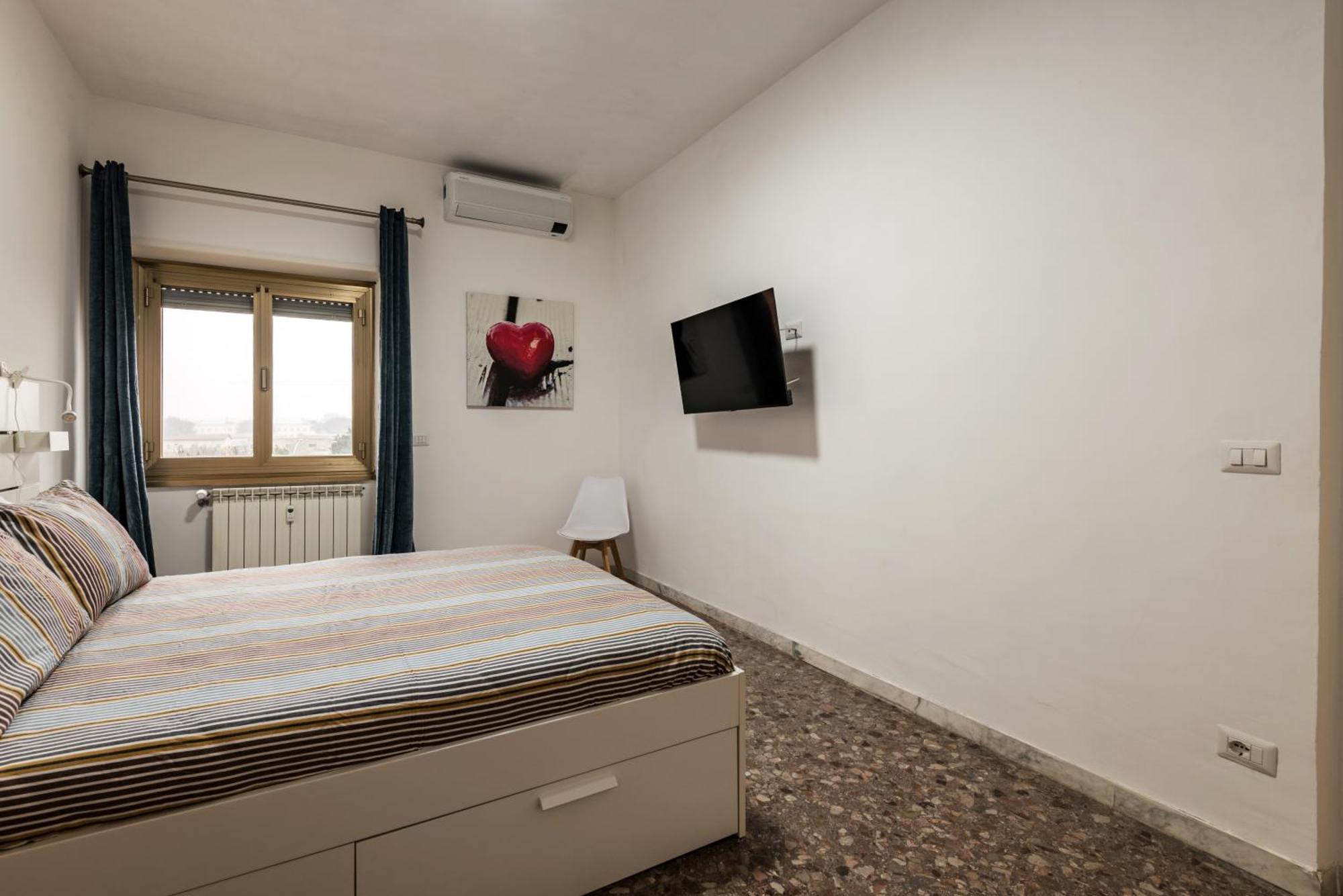 Apartamento Al Posto Di Luca Roma Exterior foto