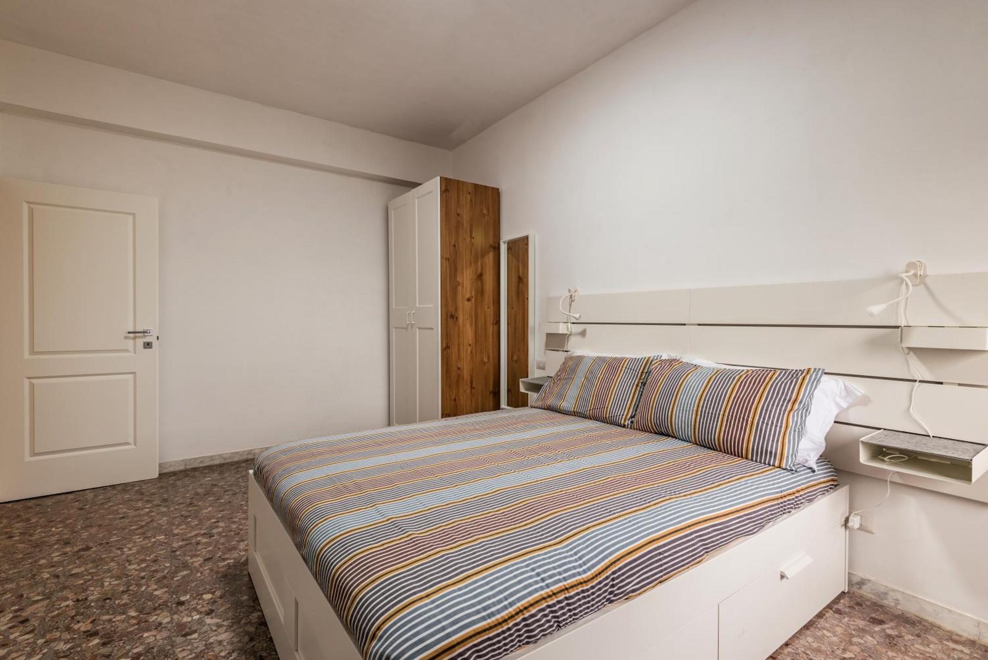 Apartamento Al Posto Di Luca Roma Exterior foto